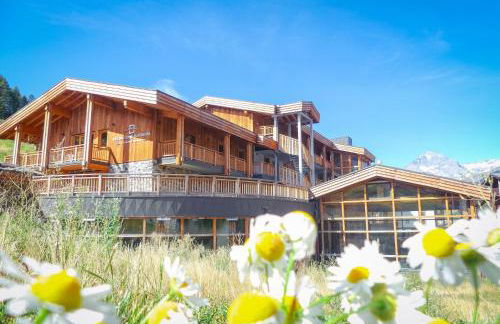 Les Balcons Platinium Val Cenis - Foto 7