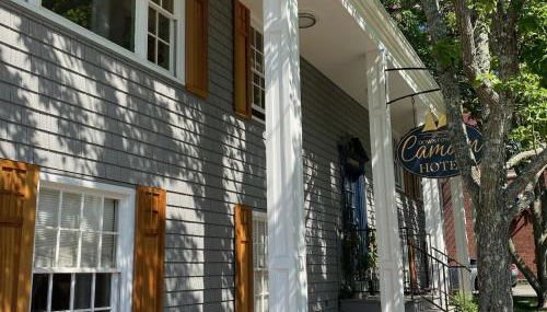 Downtown Camden Hotel - Foto 2