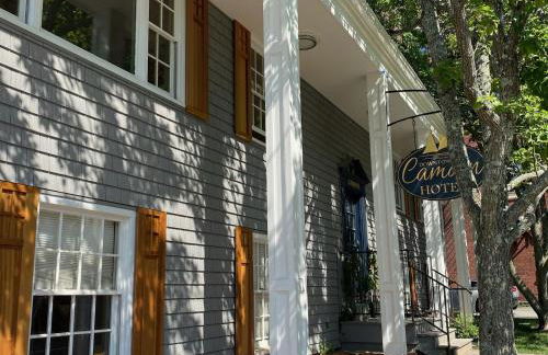 Downtown Camden Hotel - Foto 2