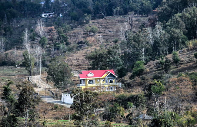 Pushpangan Menage - Foto 17