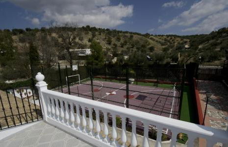 Villa Frasquita - Foto 29