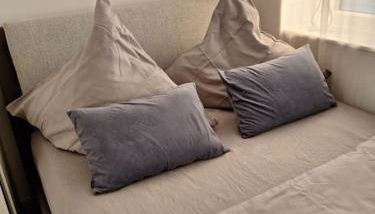 Kleines City Apartment - Foto 4