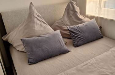 Kleines City Apartment - Foto 4