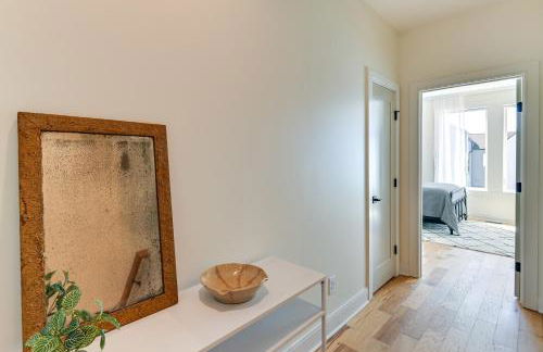 Chic and Modern Townhome 7 Mi to Downtown Nashville - Foto 14