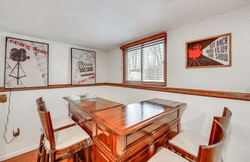 Close to Hospitals and Downtown Cleveland Home - Foto 7