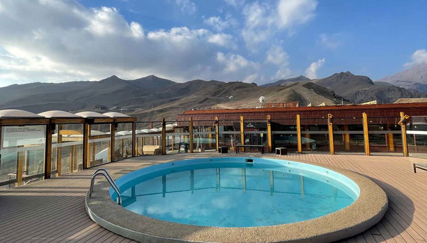 Learn about the Valley Nevado Ski Resort