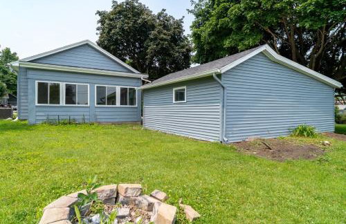 The Blue Garden Escape - Foto 11