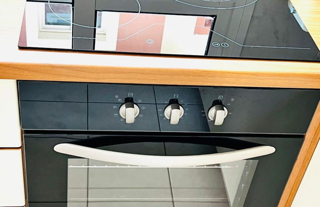 Modern Trendy 1BR Ground Floor Apartment - Foto 28