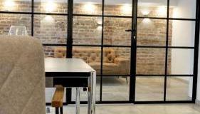 Luxuriöse Stadtvilla im Hansaviertel - Foto 4