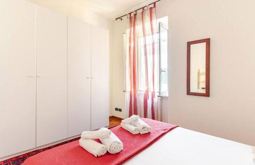 LE SOLEIL DOREE' MAISON Wi-Fi VACATIONS LERICI 5 TERRE - Foto 11