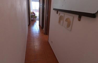 Algarve, renovated T1 apartment in S Bras de Alportel - Foto 17