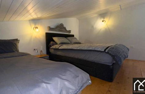 Maison Cocooning Equihen 5 pers Proche Mer & Terrasse - Foto 22