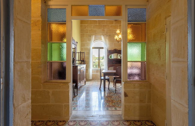 Surwig Gozitan Villa & Pool - Foto 31