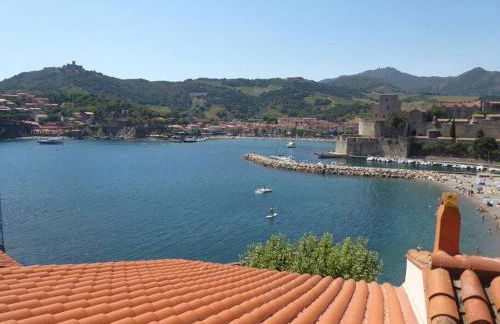 Appartement T6. Emplacement et vue mer d'exception - Foto 20