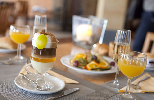 Regency Country Club, Apartments Suites - Foto 29