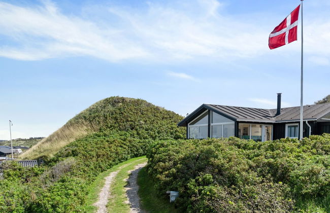 "Reinke" - 200m from the sea - Foto 17