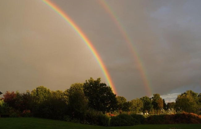 Holiday Home in Donkerbroek Near Forest Trails - Foto 37