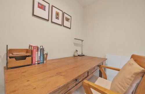 Large private 1 bedroom apartment in prime Seattle neighborhood near UW - Foto 44