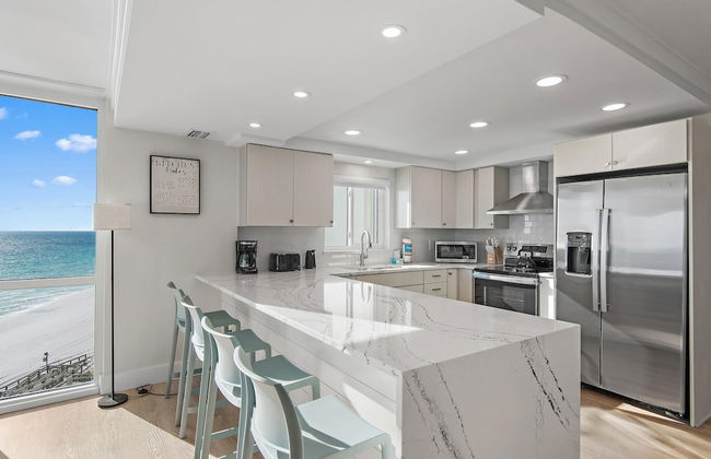 Shoreline Towers 1081 - Foto 25