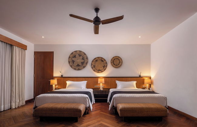 Impiana Private Villas Seminyak - Foto 19