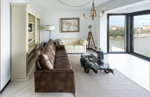 Mundaka Beachfront House - Foto 9