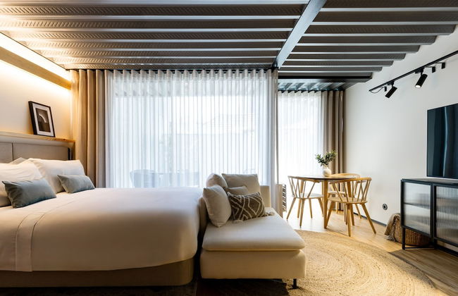 Feel Porto Matosinhos City Flat I - Foto 9