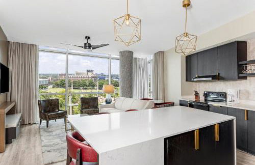 Wyndham Atlanta Resort 2BR Apartment with Resort Access - Photo 6