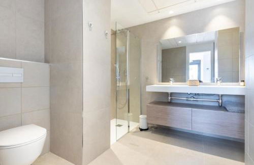 Luxury Penthouse Allonbay Village & SPA - Foto 12