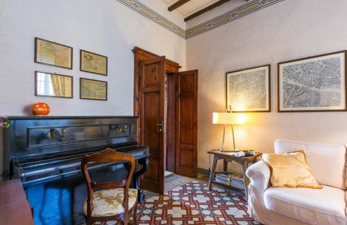 Villa Il Belvedere by Interhome - Foto 57