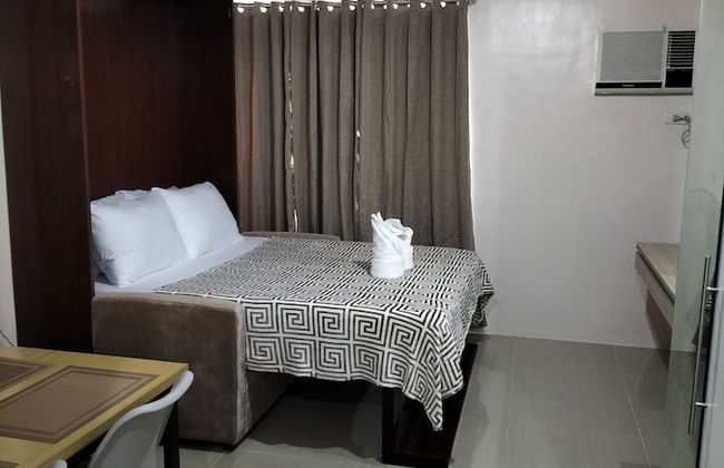 The Persimmon Studios - Foto 7