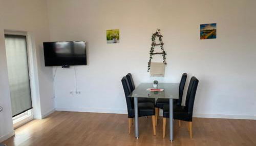 Family Apartments Lübeck - Foto 4