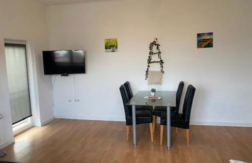 Family Apartments Lübeck - Foto 4