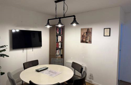 2 Bedroom Flat by Haggerston Station - Foto 11