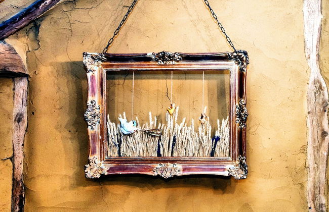 Farmhouse in Durbuy With Sauna & Garden - Photo 22