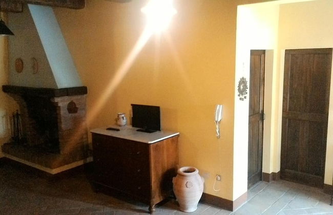 Agriturismo Casale Poggio Colpiccione - Foto 50