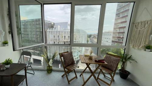 T3 pied de la gare + centre commercial TOUT inclus - Foto 2