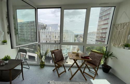 T3 pied de la gare + centre commercial TOUT inclus - Foto 2