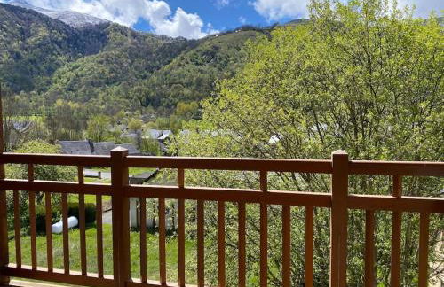 Charmant T4 duplex vue montagne - Foto 32