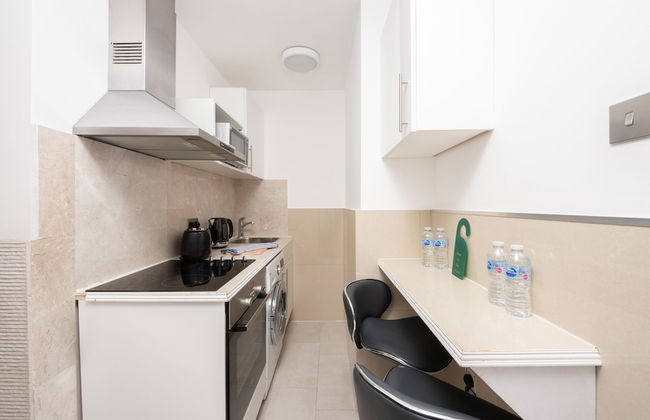 Argyle Apart Hotel - Photo 55