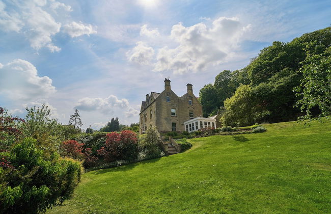 Berkeley House - Foto 59