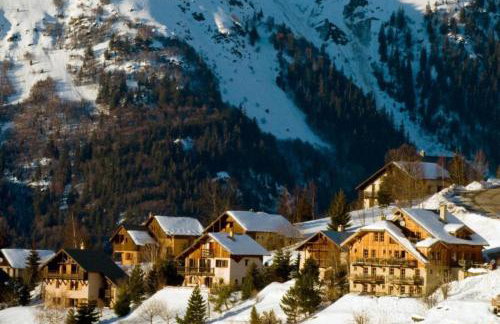 Chalet il fera beau demain - Foto 14