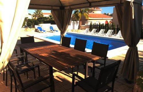 Villa Isla Lanzarote - Ciudad Quesada - Alicante - Foto 32