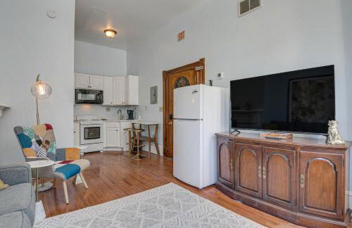 1 Block to Penn Station-Baltimore! Urban Studio - Photo 11