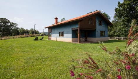 Primorías Boquerizo - Foto 3, Garden