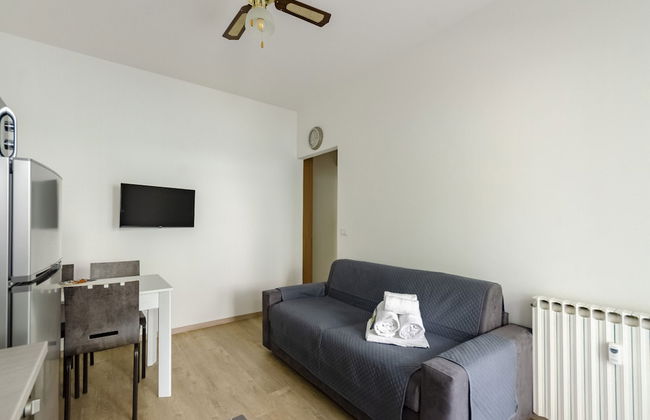 JOIVY Banfi’S Apartment - Foto 10