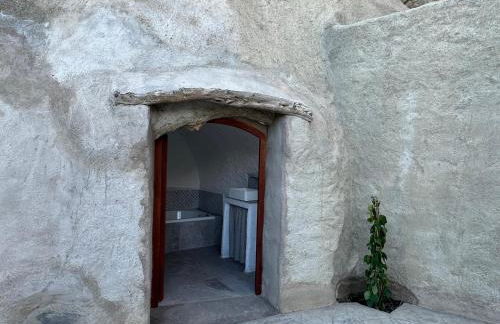 Cortijo MAMANGUEÑA PISCINA Y CUEVA - Foto 33