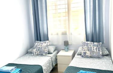 Feliz Casa El Pinar Garrucha - Foto 36