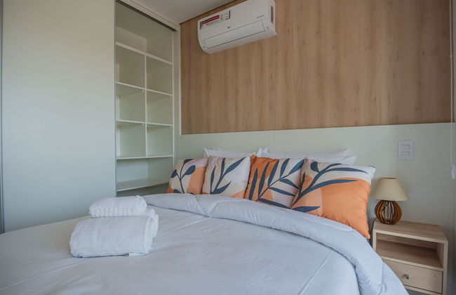 360 Op Art Ibirapuera - Foto 26