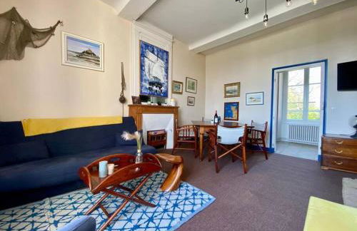 Prieuré de la Chesnaie x Melrose - Foto 7