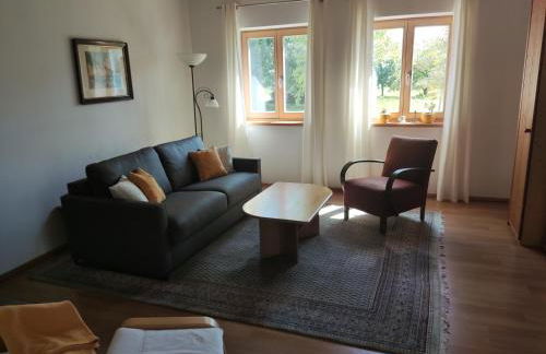 Ferienwohnung am Metzgerhof - Foto 6